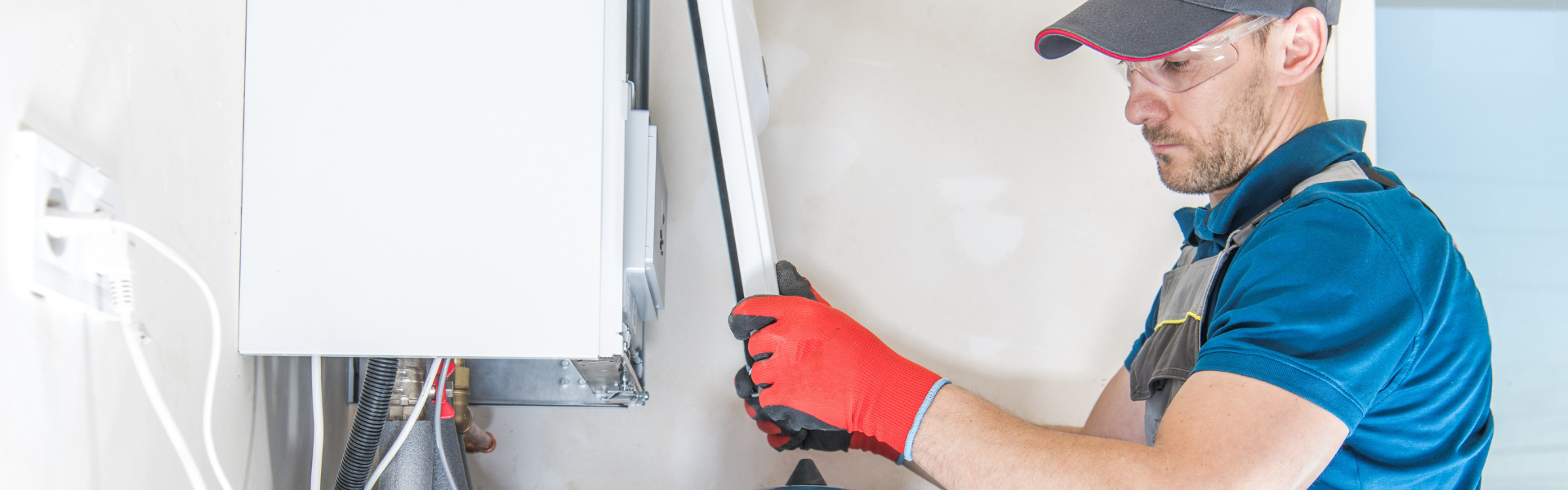 Energy-efficient water heaters for Cape Cod homes, including tankless, heat pump, and solar options.