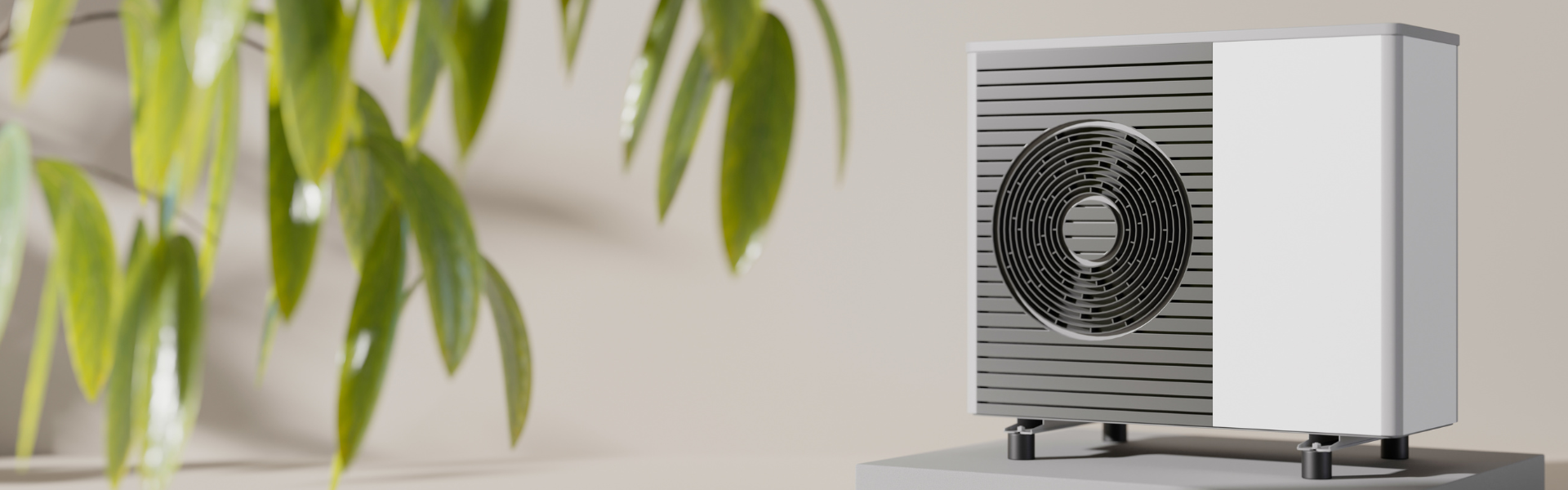 Heat pumps benefits for year-round comfort and energy savings with High Efficiency LLC in Cape Cod.