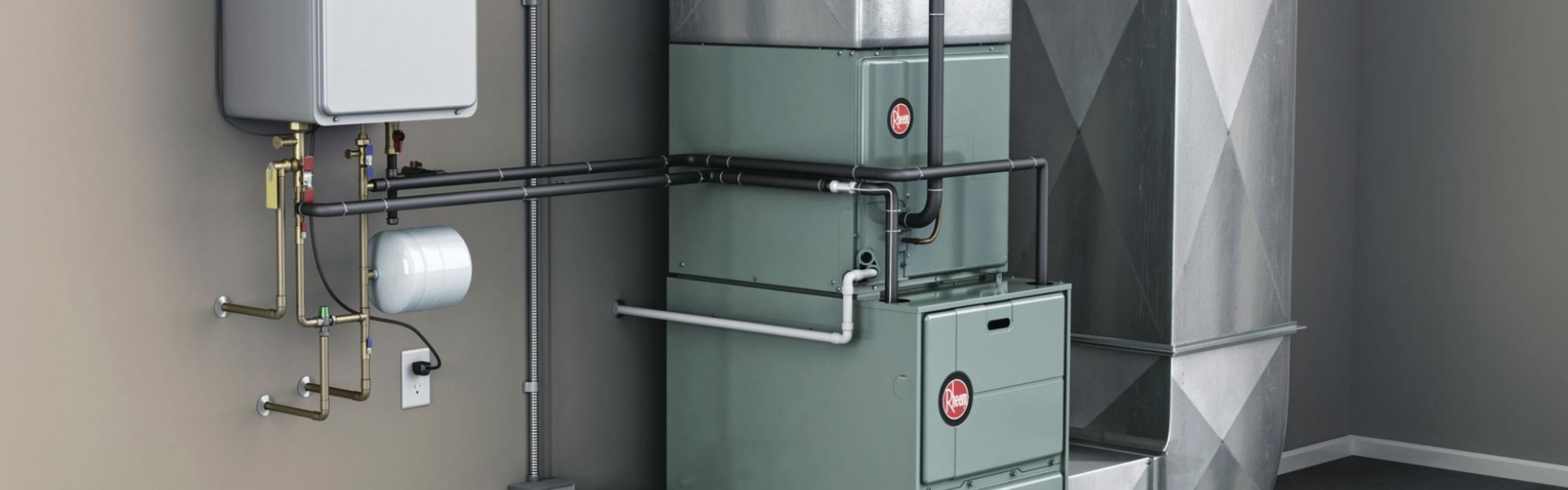 Expert furnace repairs for efficient home heating solutions