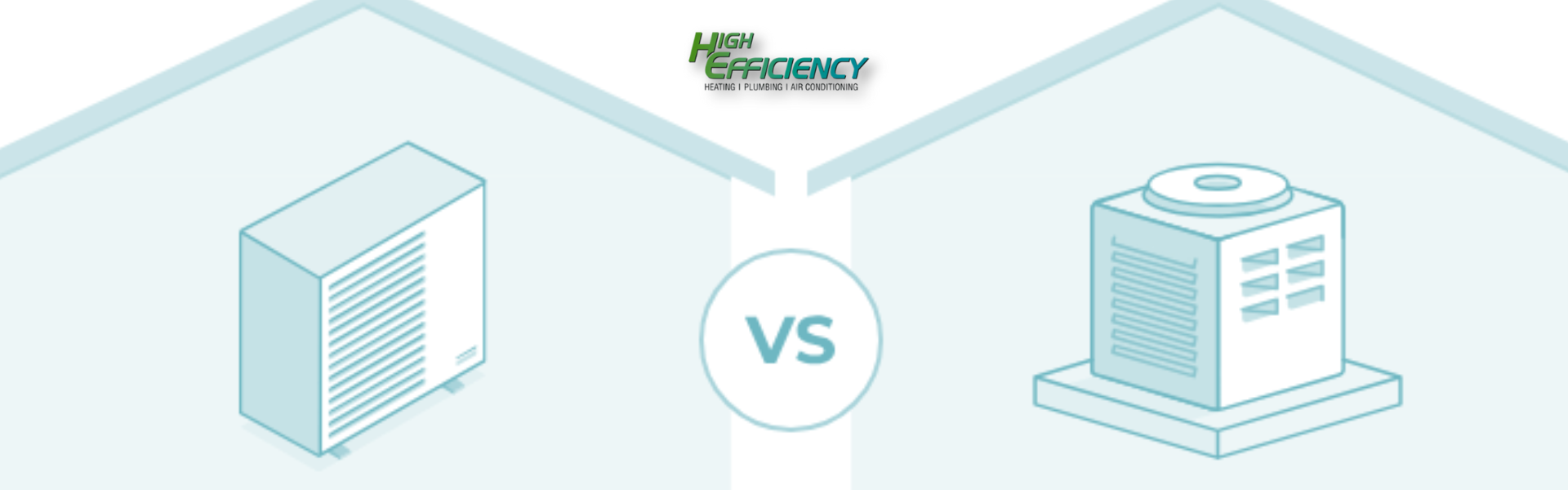 Comparison of heat pumps and HVAC systems for home efficiency.