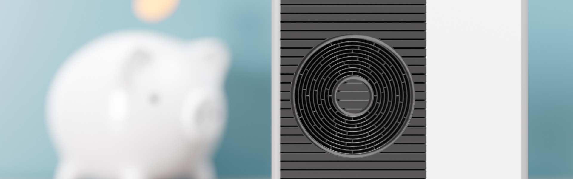 Heat pumps installation for energy savings in Cape Cod.