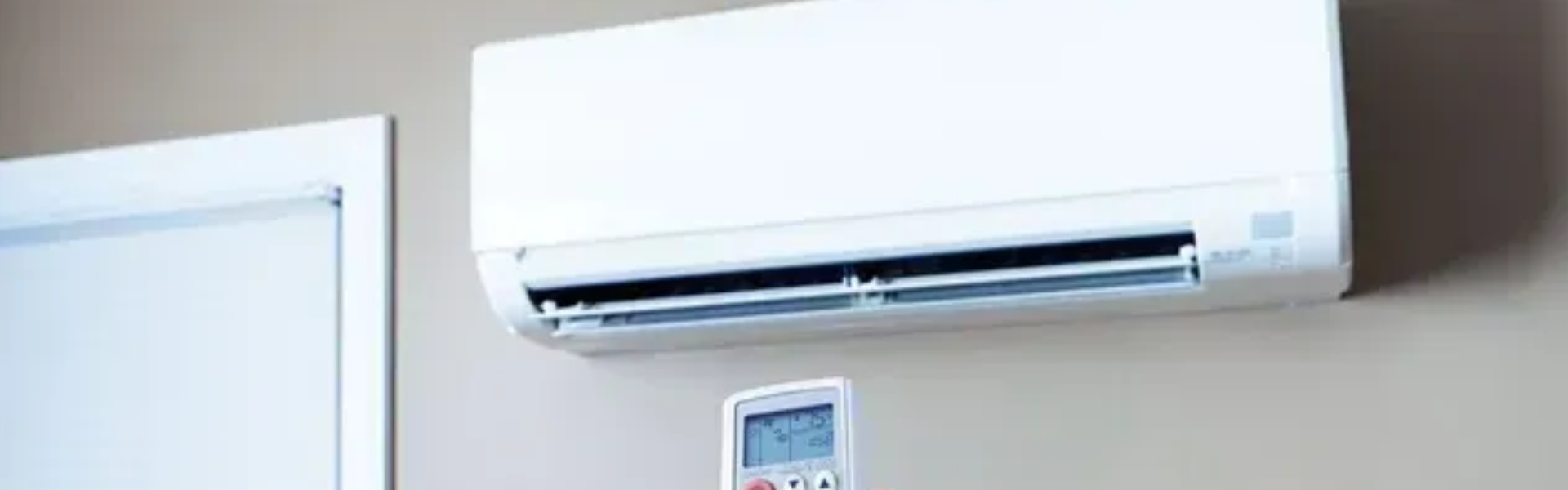 Energy-efficient ductless mini-split system