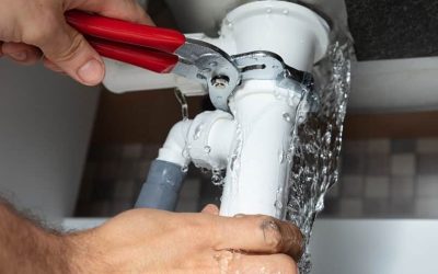 Emergency Plumbing Services