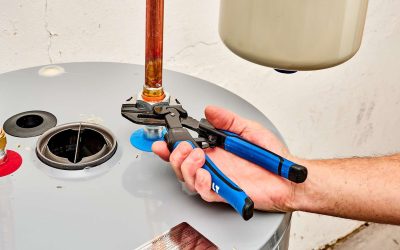 INCONSISTENT WATER TEMPERATURE