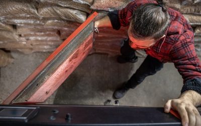 furnace installation & repair