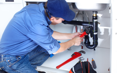 plumbing repairs